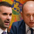 Knežević ponovo prozvao Spajića: "Čiji si ti, mali?"