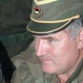 Navijači Zvezde se oglasili zbog smrti Ratka Mladića (foto)