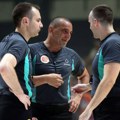 Srbija će imati pet sudija u Evroligi! Svi položili testove, posle dugo godina imamo i kontrolora