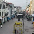 Viši sud u Čačku osudio trojicu muškaraca zbog silovanja dece