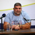 Ni po babi, ni po stričevima! Saša Mirković podvukao crtu: Nema vređanja po veri, naciji i boji kože
