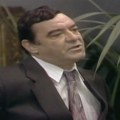 "Ćuti, ti Jevrejinu, ovo je moj patrijarh!" Josif Tatić krenuo do patrijarha Pavla, a onda se kolega umešao
