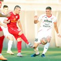 Srbin napravio iznenađujući transfer: Vezista prešao u Škotsku!