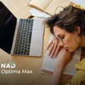 Стално сте уморни и деконцетрисани? Можда је НАД+ заправо ствар која вам недостаје
