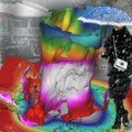 Rađa se nezaustavljivi atmosferski džin: "Posmatramo... Vrhunac će biti njjači takav događaj poslednjih decenija": Detaljna…