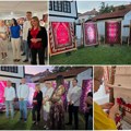 Vikend u znaku najpoznatijeg pirotskog brenda! Počeo 5. Festival ćilima