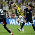 Oglasio se Vlahović posle pobede nad Fenerbahčeom