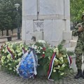 U Leskovcu obeležene 82. godine od razornog bombardovanja