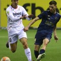 Novi Pazar doveo napadača koji je ovog leta igrao u Evropi, stiže ogromno pojačanje za Superligu