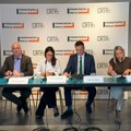 Kampanja pre raspisivanja izbora: Prvi izveštaj Posmatračke misije Crte