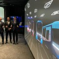 Beogradski metro i voz podneo zahtev za zelenu dozvolu za drugu fazu prve linije metroa