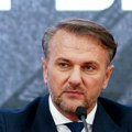 Ostoja Mijailović ostaje predsednik „crno-belih”