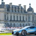 Bolan snimak: "Volkswagen" vredan 24.000 evra zakucao se u "Bugatti" od 4,1 milion dolara!