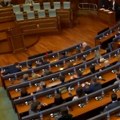 DPK uputila ustavnom sudu u Prištini zahtev za ocenu ustavnosti konstituisanja Skupštine