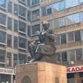 U Beogradu održan skup podrške Danijelu Sinaniju i Filozofskom fakultetu u Nišu
