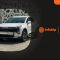 KIA Italia uz Infobipovo AI rješenje ostvarila 40 puta veći povrat na ulaganje u WhatsApp oglašavanje