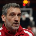 Navaro: Protiv Žalgirisa pružićemo najbolje što možemo