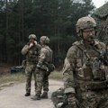 Četvorica italijanskih vojnika ranjena tokom NATO vežbe u Letoniji