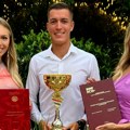 "Novi" Novak je budućnost srpskog tenisa, dolazi iz ugledne porodice, njegove sestre su blago naše zemlje
