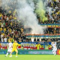 Rumunija zbog "Kosovo je Srbija" drakonski kažnjena: "Trikolori" dočekuju Bosnu i Hercegovinu na praznom stadionu