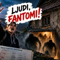 Naš Portal pokreće u "poteru"! Tražimo "fantome"! Hajdemo, proveravajte birački spisak i sve upisane u vašoj ulici! Javite se!…