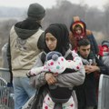 UN upozorile na ugroženost više od osam miliona izbeglica zbog smanjenja međunarodne pomoći