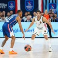 Efes srušio Real pred Zvezdu: Kraljevi pali u Istanbulu...