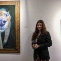 Izložba „ZORA“ u Nišu: Priča o balkanskom risu povodom Svetskog dana životinja