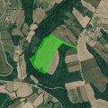 U Gradojeviću kod Koceljeve gradi se solarna elektrana - Investicija premašuje 6,6 mil EUR