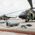 Ministrarstvo odbrane za Tango Six: Započet remont helikoptera Mi-17 RV i PVO Vojske Srbije