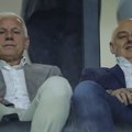 Vladimir Jugović novi sportski direktor Vojvodine: Ovo je dokaz jačanja "stare dame"