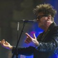 "Nekako s proljeća": Crvena jabuka najavila koncert u Beogradu