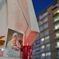 Papa Lav XIV se oglasio posle operacije: „Molim vas da se molite za mene“