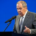 Lavrov: "Svaka zemlja može postati žrtva 'obojenih revolucija' koje organizuje Zapad"