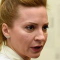 Posle 30 godina iznela pravu istinu: Dubravka Mijatović otkrila zašto je otišla iz serije "Srećni ljudi": "Mislili su da sam…