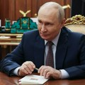 Volstrit džornal: Putin predložio samit s Trampom i Sijem o Ukrajini