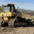 Počela druga faza sanacije nesanitarne deponije: Investicija vredna 375 miliona dinara, završetak radova do proleća