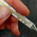 36,6 stepeni nije više normalna telesna temperatura: Pogledajte koliko sme da pokaže toplomer, a da ste zdravi