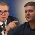 Uznemirujuće poruke upućene Vuku Cvijiću i Milanu Radonjiću zbog teksta o vezama Vučića sa Šarićevim klanom