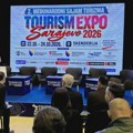 Zlatibor predstavlja turističku ponudu na međunarodnom sajmu turizma u Sarajevu