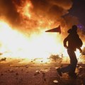 Francuska se sprema za još jedan vikend protesta, uvedene brojne restrikcije