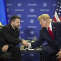„Recite mu, slobodno, da nastavi da ljubi Putinu čizme“: Sajmon Tisdal o Trampovoj izdaji Ukrajine