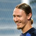 Rus odmah iza trojice najboljih u izboru za nagradu sa imenom legendarnog Moskovljanina