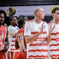 Звезде против Макабија лечи ране од дербија