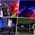 Masovna pucnjava u državi Merilend u SAD: Troje mrtvih, troje ranjenih u porodičnoj kući