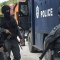 Trojica tzv. kosovskih policajaca predati na Merdaru prištinskim vlastima