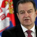 Dačić: Priština samit u Podgorici iskoristila isključivo da govori protiv Srbije