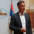 Aleksić: Vlast 'mrcvari' Skupštinu umesto da ispuni zahteve protesta 'Srbija protiv nasilja'