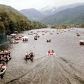 Sprema se NAJVEĆA FEŠTA NA VODI u Srbiji: Čamci i rafteri stižu na ovu reku (video, foto)