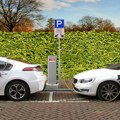 Država planira mere za promociju električnih vozila